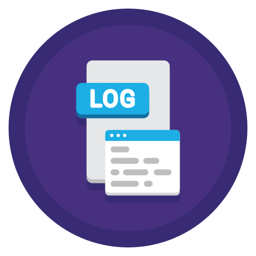 Log document